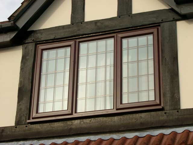The Window Exchange: Double Glazing Frodsham and Chester