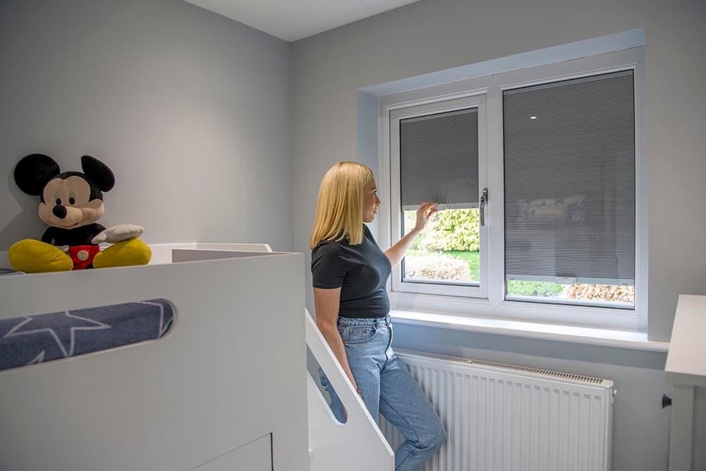 The Window Exchange: About