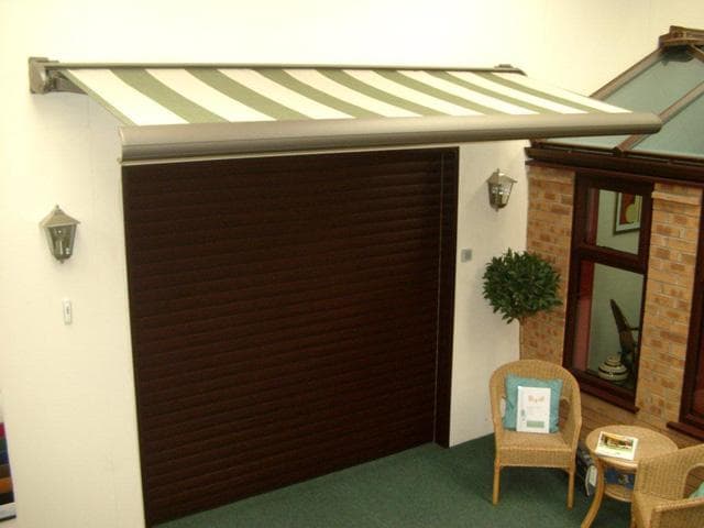 The Window Exchange: Showcentre