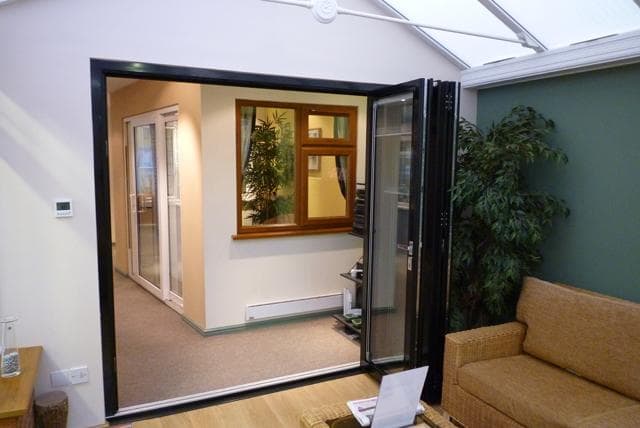 The Window Exchange: Showcentre