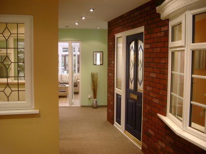 The Window Exchange: Showcentre