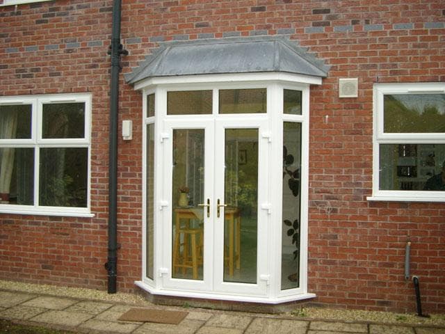 The Window Exchange: Patio Doors Wilmslow and Knutsford