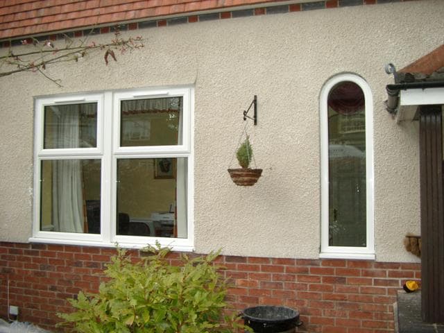 The Window Exchange: Double Glazing Crewe and Nantwich