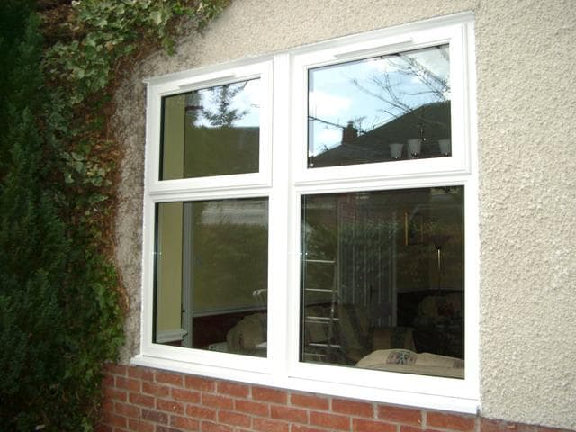 The Window Exchange: Double Glazing Cheshire
