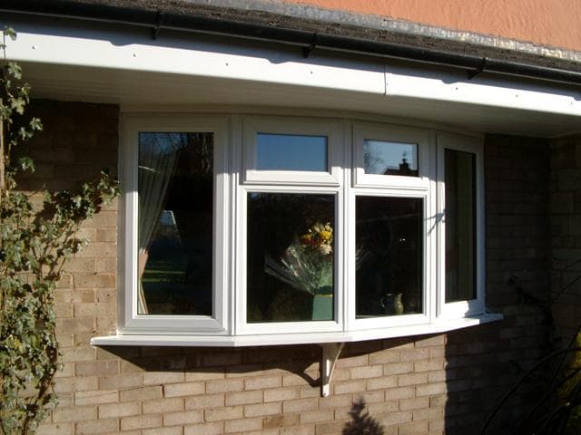 The Window Exchange: Double Glazing Prestbury and Alderley Edge