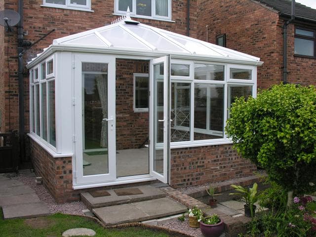 The Window Exchange: Conservatory Cheshire