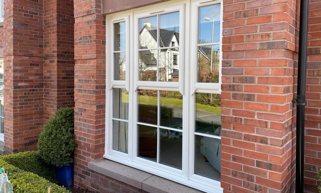 The Window Exchange: Casement Windows