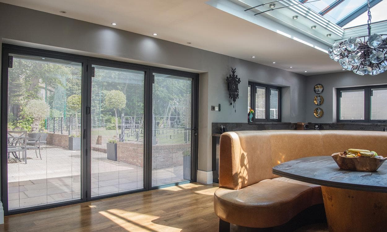 The Window Exchange: Integral Blinds