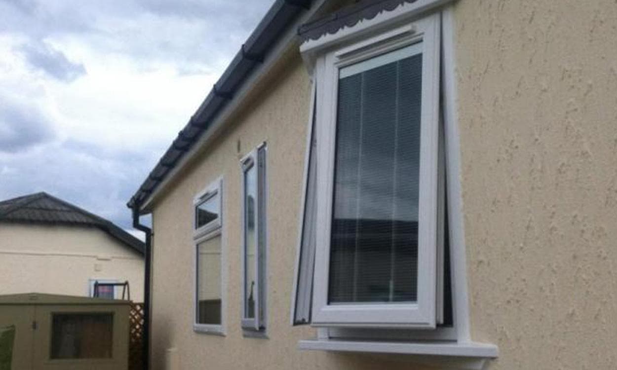 The Window Exchange: Park Homes