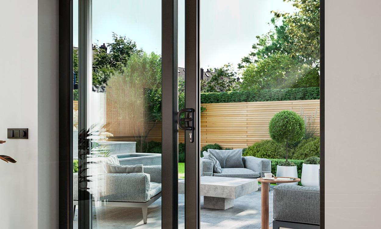 The Window Exchange: Patio Doors