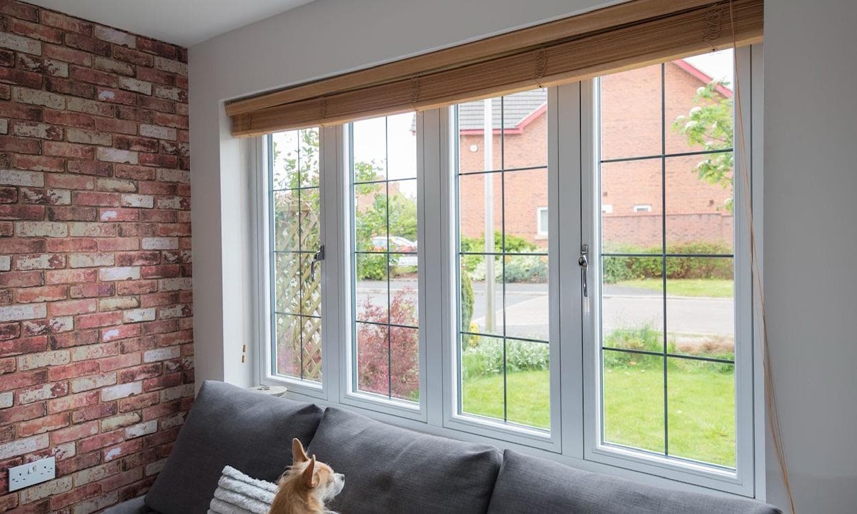 The Window Exchange: Residence Collection