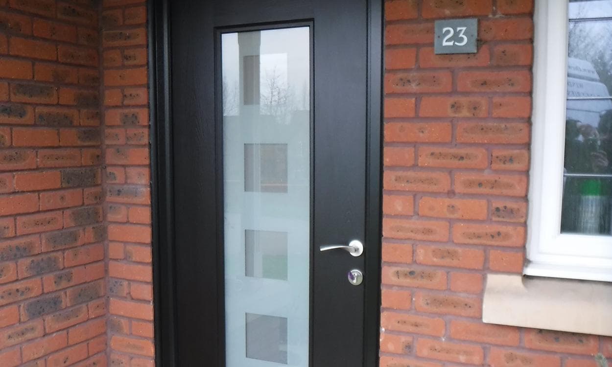 The Window Exchange: Rockdoor