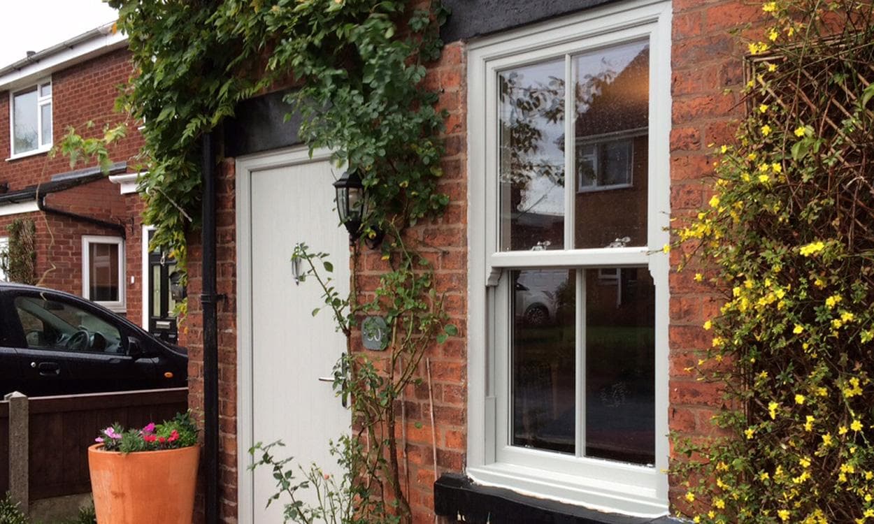 The Window Exchange: Sash Windows