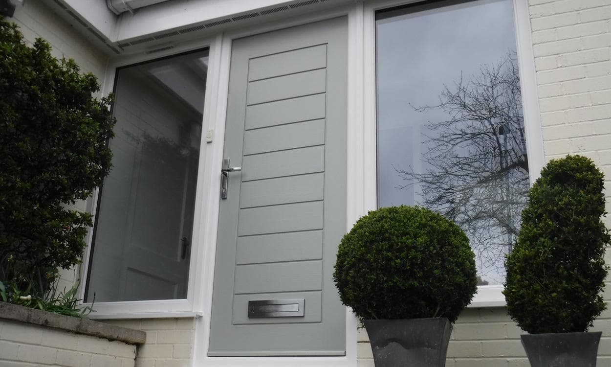 The Window Exchange: Solidor
