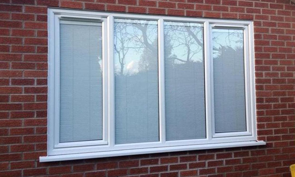 The Window Exchange: Tilt & Turn Windows