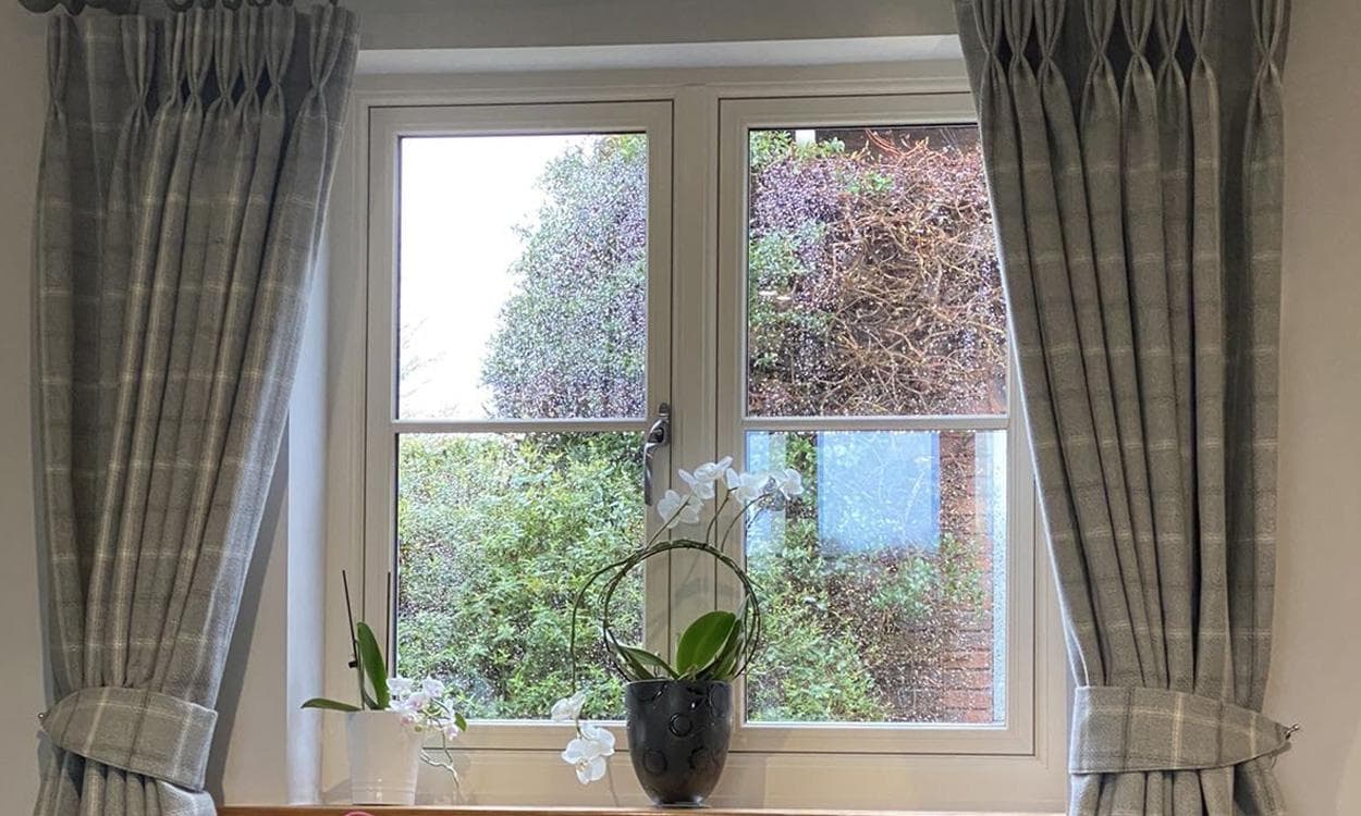 The Window Exchange: Veka