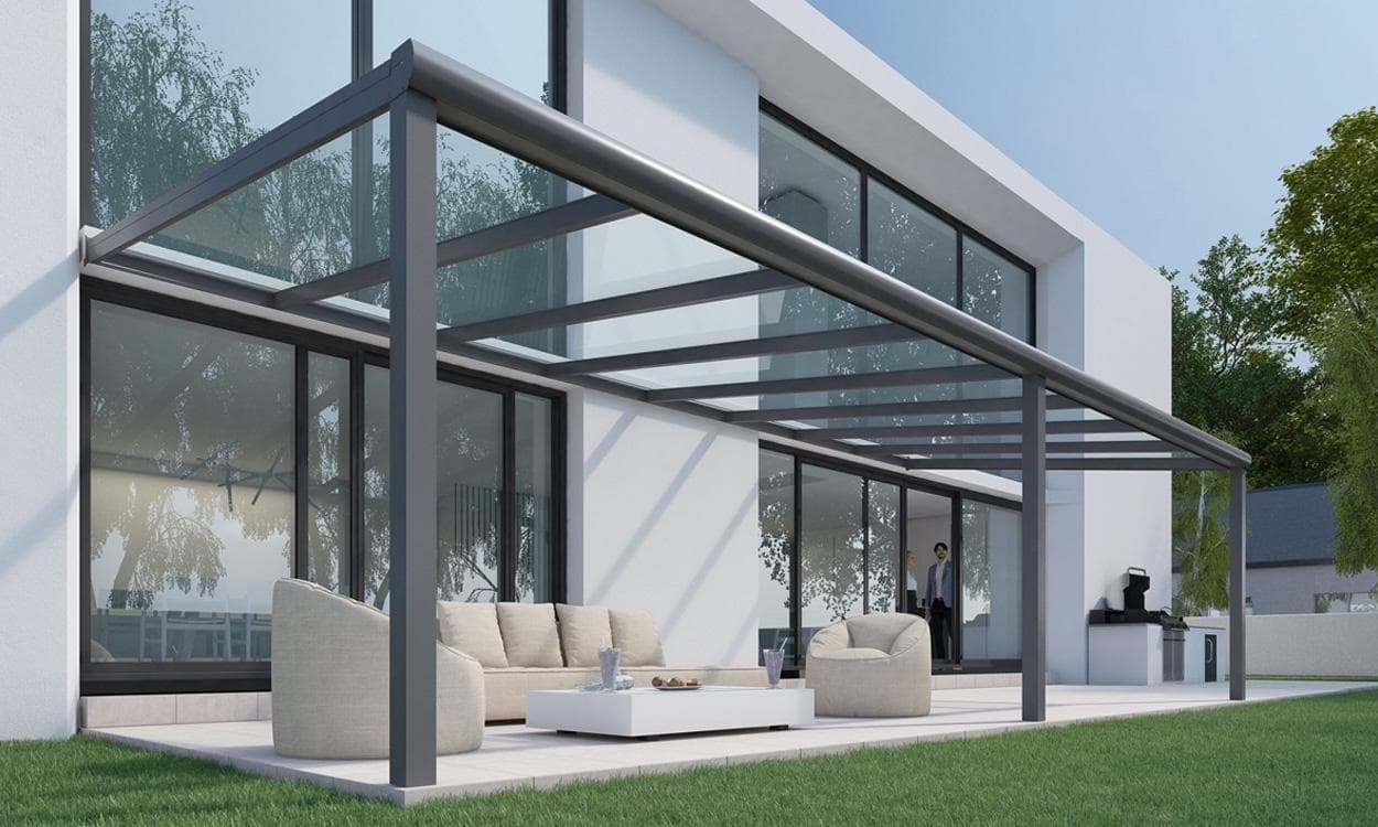 The Window Exchange: Verandas