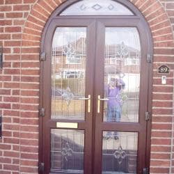 The Window Exchange: French Doors