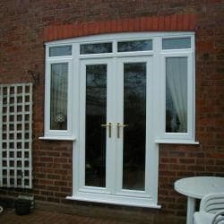 The Window Exchange: French Doors