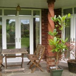 The Window Exchange: French Doors
