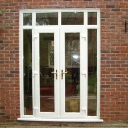 The Window Exchange: French Doors