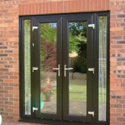 The Window Exchange: French Doors