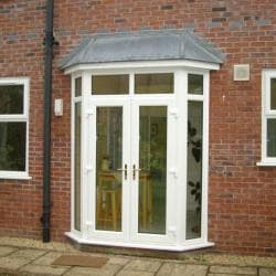 The Window Exchange: French Doors