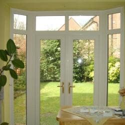 The Window Exchange: French Doors