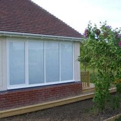 The Window Exchange: Uni-Blind