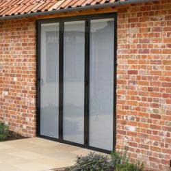 The Window Exchange: Uni-Blind