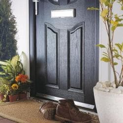The Window Exchange: Composite Doors