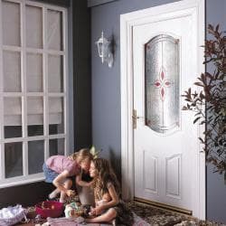 The Window Exchange: Composite Doors