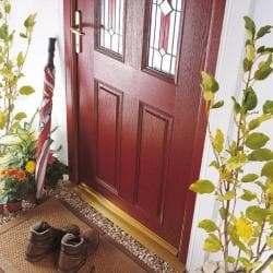 The Window Exchange: Composite Doors