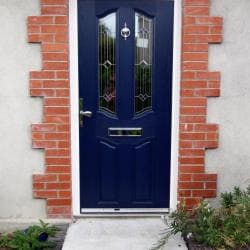 The Window Exchange: Composite Doors