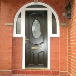 The Window Exchange: Composite Doors