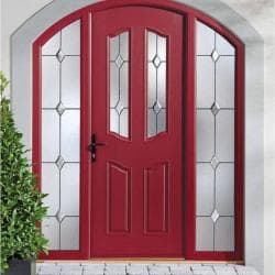 The Window Exchange: Composite Doors