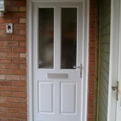 The Window Exchange: Composite Doors