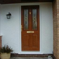 The Window Exchange: Composite Doors