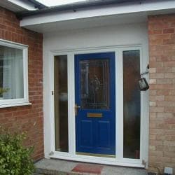 The Window Exchange: Composite Doors