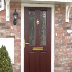 The Window Exchange: Composite Doors