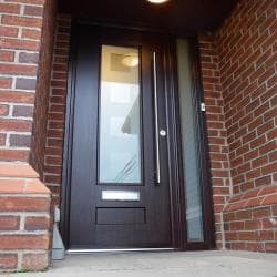 The Window Exchange: Rockdoor