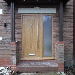 The Window Exchange: Rockdoor