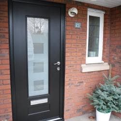 The Window Exchange: Rockdoor