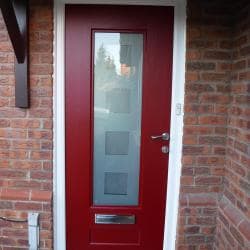 The Window Exchange: Rockdoor