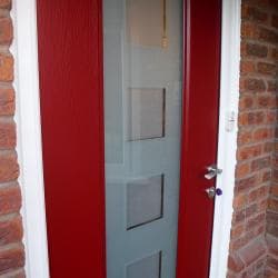 The Window Exchange: Rockdoor