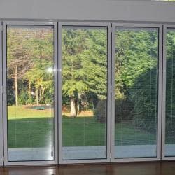 The Window Exchange: Uni-Blind