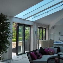 The Window Exchange: Uni-Blind