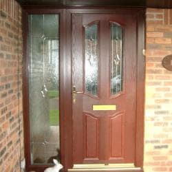 The Window Exchange: Composite Doors