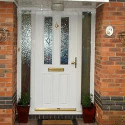 The Window Exchange: Composite Doors