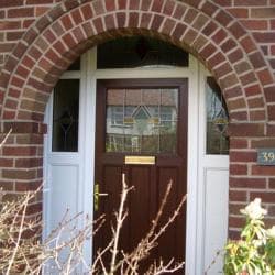 The Window Exchange: UPVC Doors